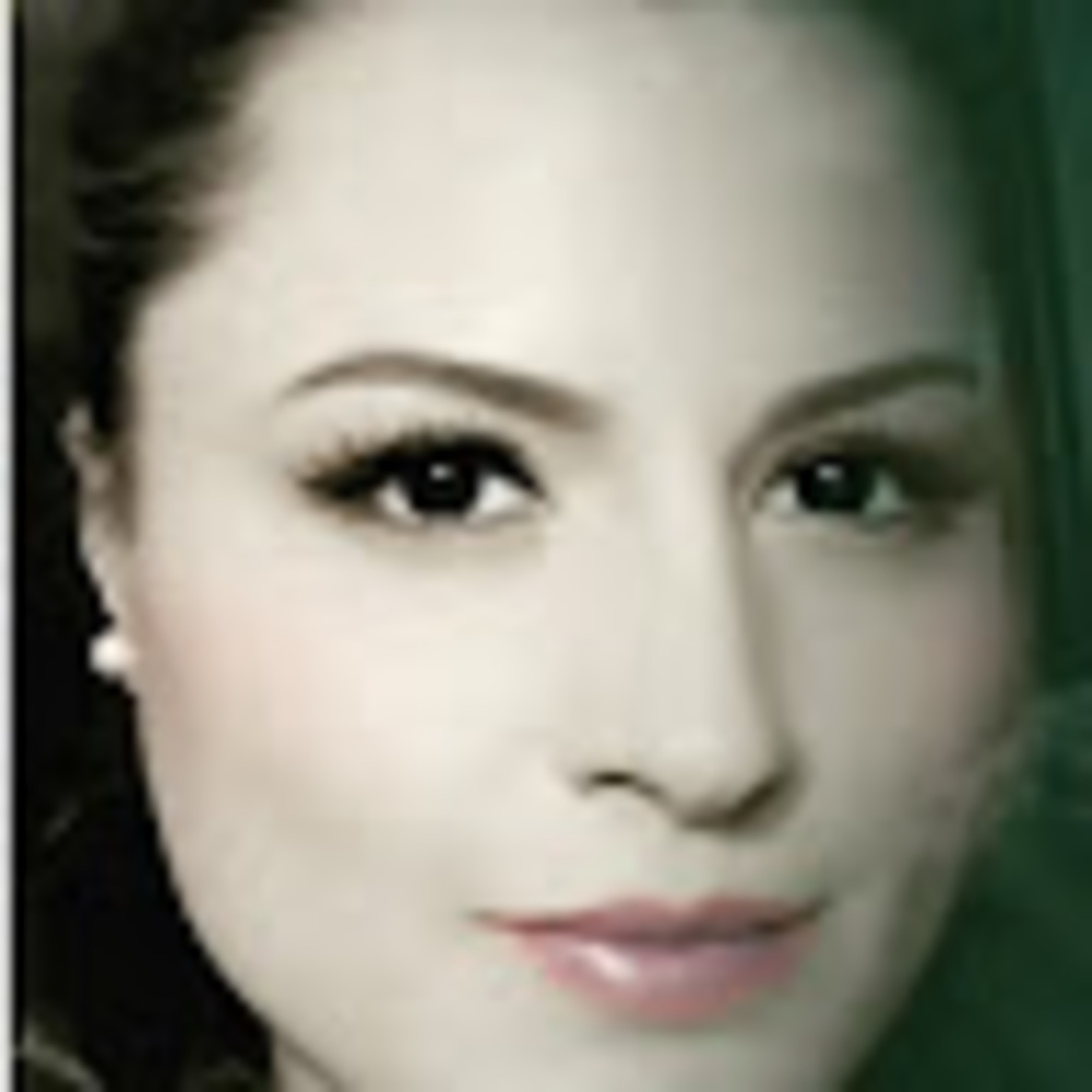 Meet your Posher, Magdalena